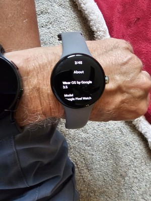 男の子向けプレゼント集結 ☆新品未開封☆Google Pixel Silver/Chalk01