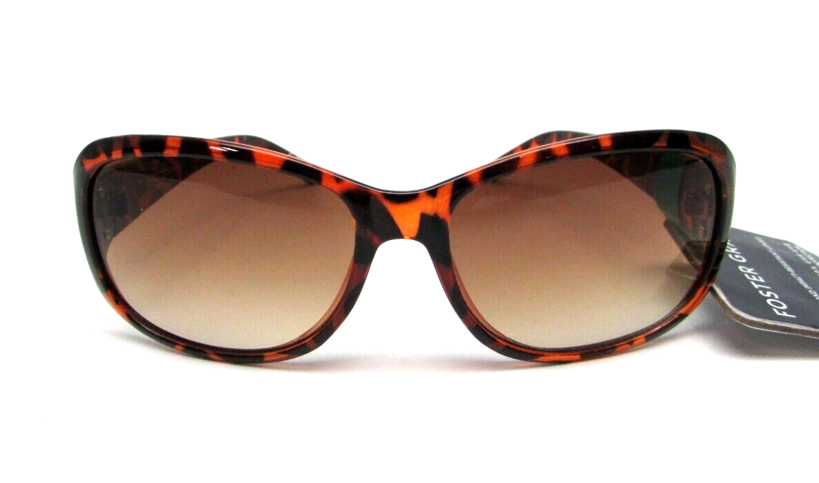 Foster Grant MAXBLOCK Women's Sunglasses CONSERVATIVE 100% UV