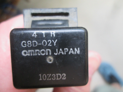 1984 - 1989 VENTURE / ROYALE / 1990 XV535 VIRAGO CONTROL UNIT 41R