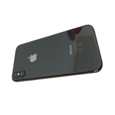 Apple iPhone X 64GB/256GB Unlocked - Space Gray/Silver - Free Shipping