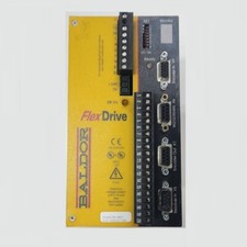       ABB BALDOR FLEX DRIVE - FD2A05TB-RN20 -...