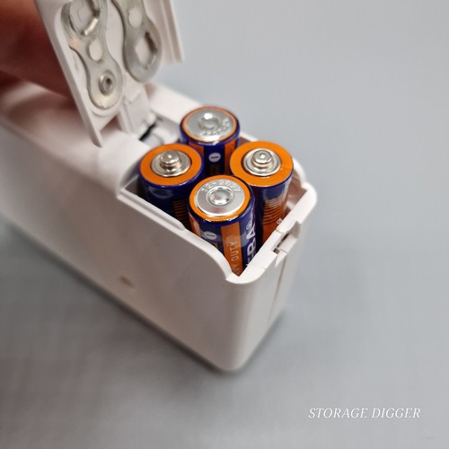 Handy Stitch Mini Sewing Machine Portable Handheld Sewing Products As Seen On TV - Picture 9 of 11