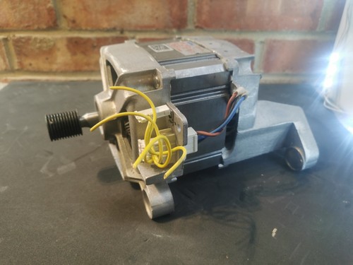 AEG Electrolux Zanussi Waschmaschine, Waschtrocknermotor, Welling YXT380-2(L)