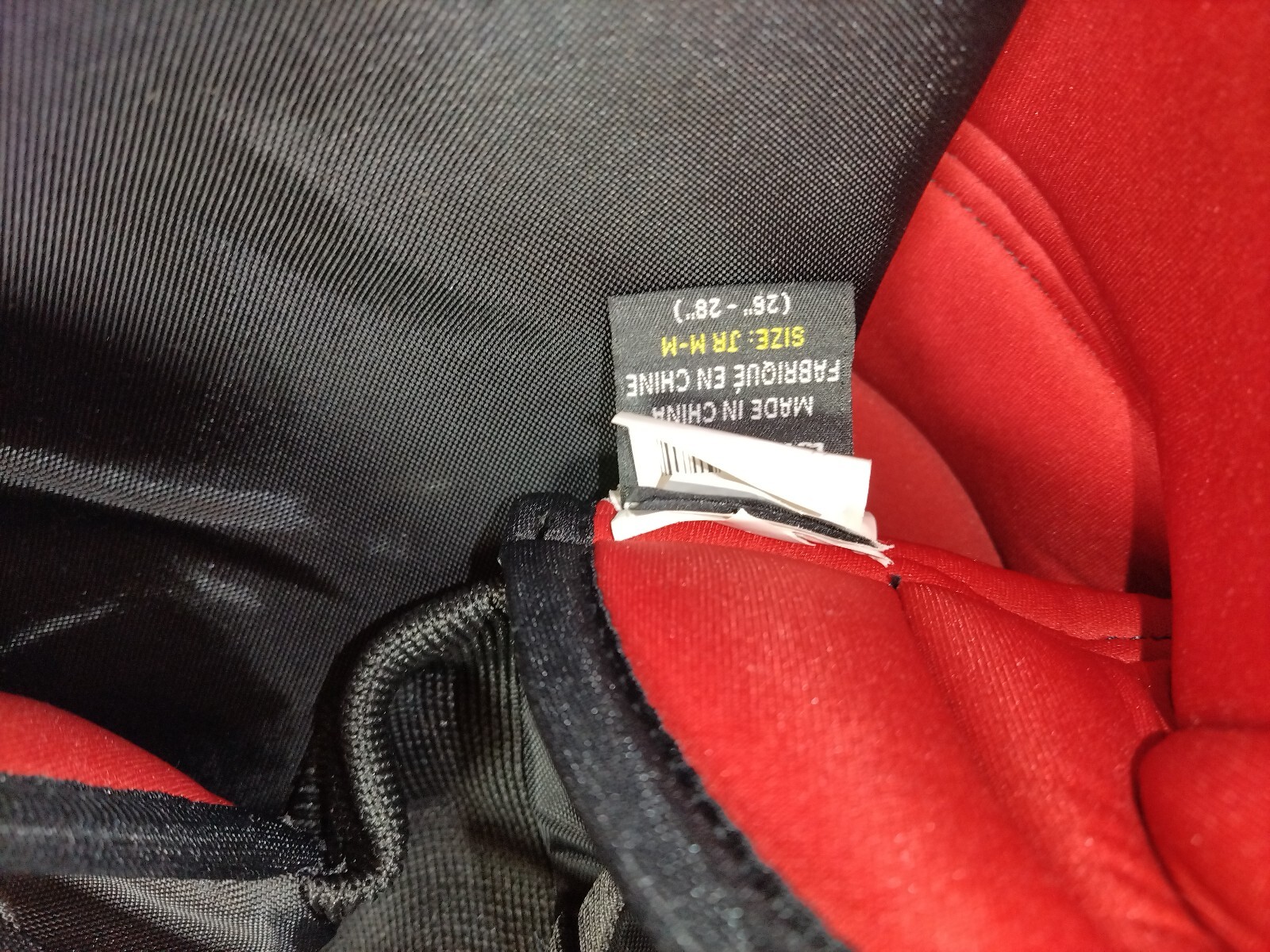 Ice Hockey Gear Easton S3 Chest, Pants, Mesh shorts, Gloves, pads