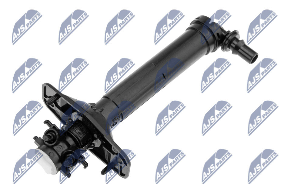 Washer Nozzle Headlight Cleaning Compatible With Seat Ibiza IV 13-17 / Left / OE - Image 3