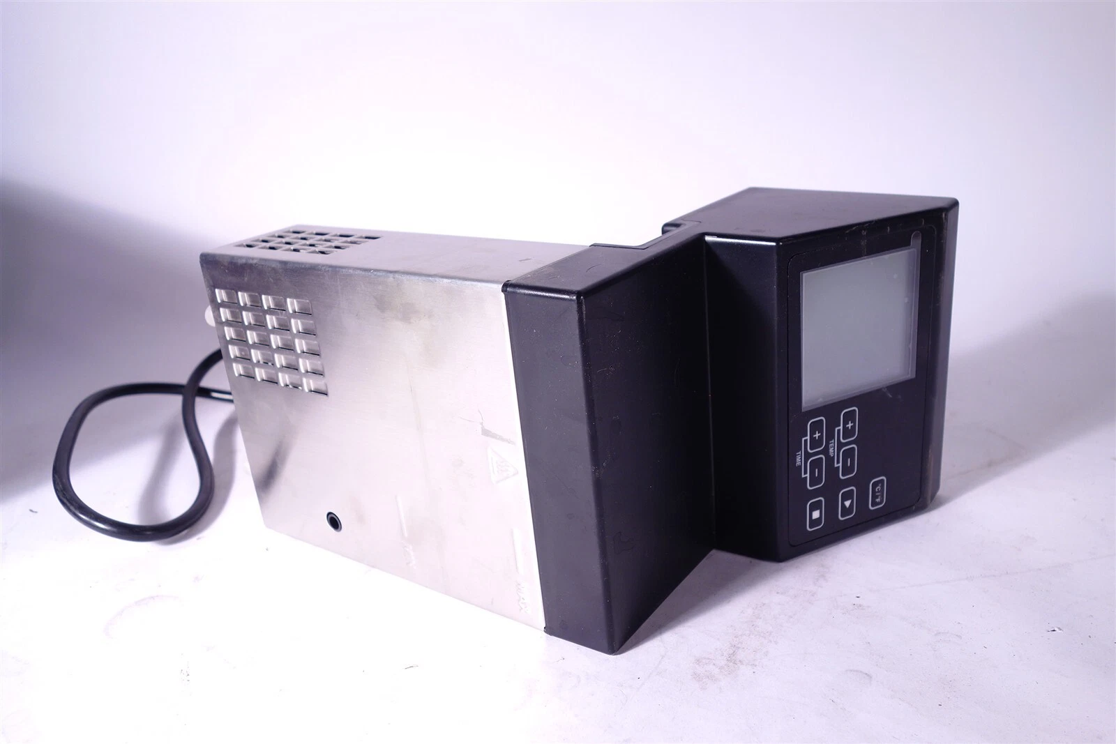 Souvia Commercial Sous Vide Immersion Circulation MSV-121 1200W LCD Display