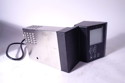 Souvia Commercial Sous Vide Immersion Circulation MSV-121 1200W LCD Display