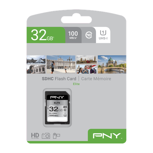 32GB 64GB 128GB SD SDHC SDXC Memory Card Class 10 U1 UHS-I 100MB/S For Camera - Picture 16 of 34