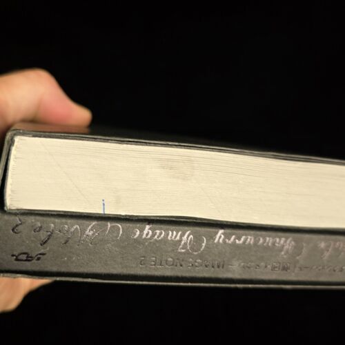 Cuaderno de producción Puella Magi Madoka Magica the Movie Rebellion solamente - Imagen 9 de 21