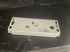 W10337606 Whirlpool Refrigerator U I Assemly Black