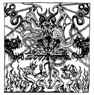 CADAVERIC POSSESSION - CD - Vortex of Undying Hatred