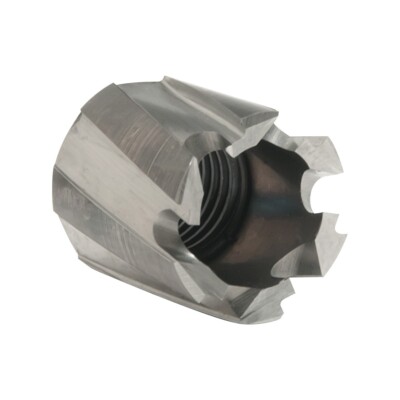 Hougen 11124 | RotaCut Sheet Metal Cutter, 3/8''-24 Thread, 5/8'' Diameter