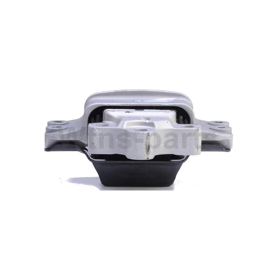 4 soportes de motor/puntal de par/transmisión para Volkswagen R32 2008 Foto 4 de 4