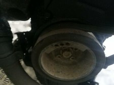 Poulies diverses Volkswagen LUPO