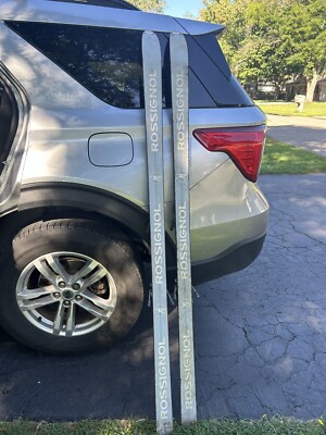 early 1990s? Rossignol SG Skis with bindings ~170cm | eBay