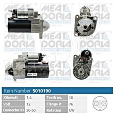 Arranque para DODGE Journey FIAT Freemont 08- 51787219