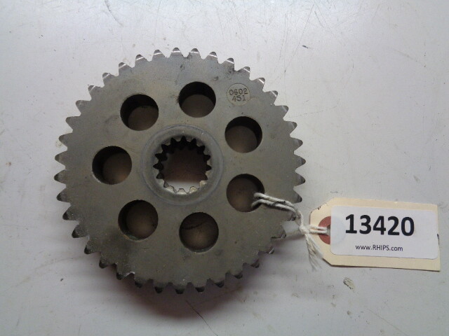 Arctic Cat Sprocket - Lower - 39T x 13 - 1998 ZR 600 - 0602-451