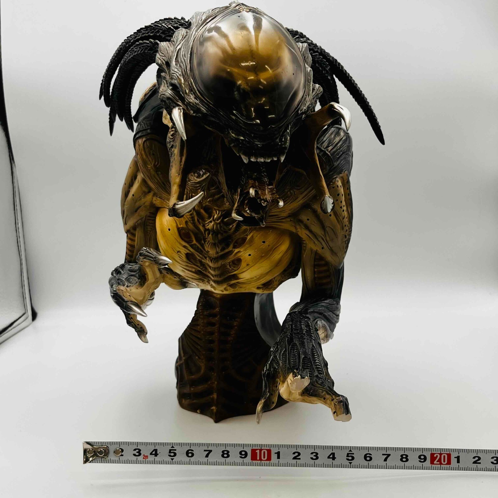 Alien vs Predator figure | eBay