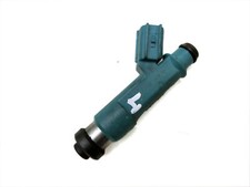 Injektor Einspritzdüse Zyl.4 für Suzuki Kizashi 09-16 CVT 2,4 131KW