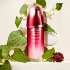 Shiseido Ultimune Power Infusing Concentrate -30mL *free gift with purchase*
