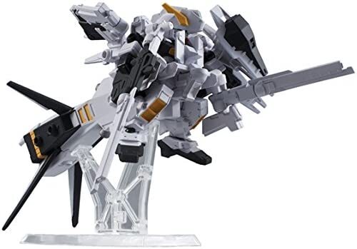Bandai Hobby Mobile Suit Gundam Mobile Suit Ensemble EX03 Hazle