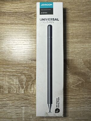 NEW Joyroom Universal Stylus Pen JR-BP560 (White)