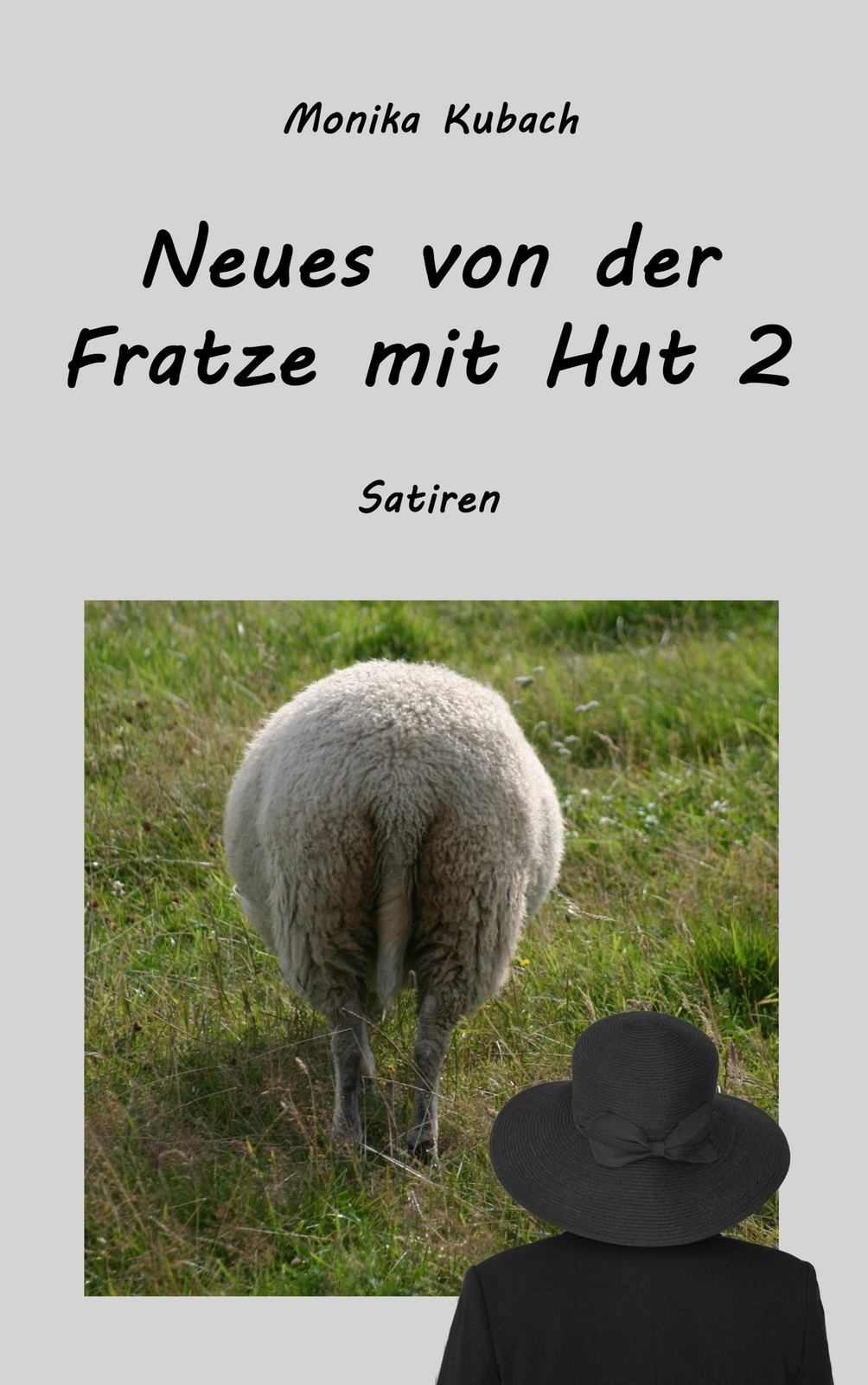 Thumbnail - Monika Kubach | Neues Von Der Fratze Mit Hut 2 | Taschenbuch | Deutsch