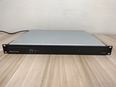 Crestron DSP-860 Digital Signal Processor