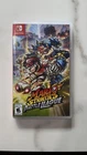 Nintendo Mario Strikers Battle League Switch Online Play E10+ NTSC
