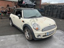 MINI CONVERTIBLE COOPER (R57) 2009-2016 Steering Wheel 32300416250