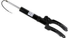 STOSSDÄMPFER VORDERACHSE LINKS FÜR VW TOUAREG (7P5, 7P6) - SACHS 319 014