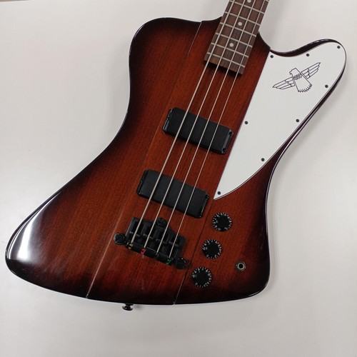 EPIPHONE THUNDERBIRD Ⅳ BOLT-ON Electric Bass Guitar