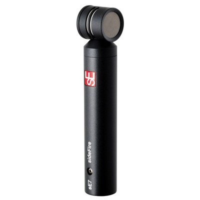 sE electronics sE7 sideFire - Kondensatormikrofon