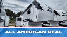 2026 Jayco Eagle SLE 30RLT