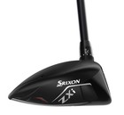 Srixon Golf Club ZXi 15* 3 Wood Regular Fujikura Ventus TR Blue 6 Value — photo 2