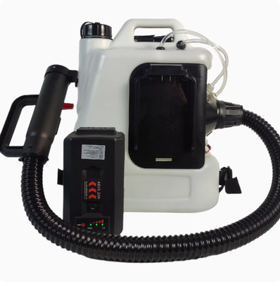 Electric Backpack ULV Fogger Sprayer Garden Cold Fogging Machine