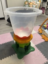 TummyTub, Top BadeEimer Für Babys Inklusive Hocker