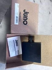 Juno T36 RP BL T-Bar End Feed Reverse Polarity for Trac-Master one Circuit Trk