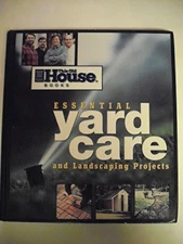 Title: Essential Yard Care and Land..., House, This Old