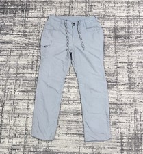 AFTCO Gamma Ray Pants Fishing Nylon Outdoor Utility Men’s Size 30 (30x28)