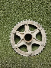 01-05 Yamaha Raptor 660 Rear Axle Sprocket Hub Collar Sprocket 