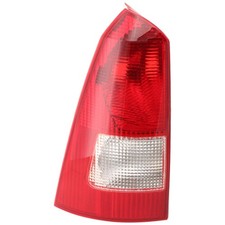 Tail Light For 2000-2003 Ford Focus Lh Wagon