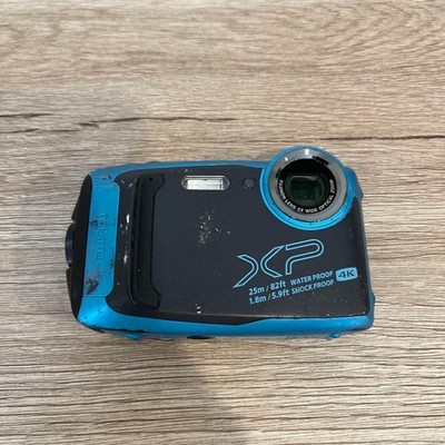 HOT Digital Cameras Fujifilm Finepix Xp140 Camera FUJIFILM