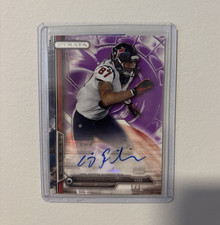 2014 Topps Strata Football Cards 22