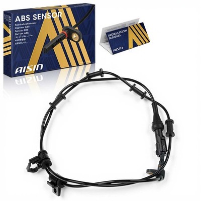 AISIN Front ABS Wheel Speed Sensor for Ford Expedition Lincoln 2003-2006