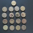 Buffalo Nickels Lot