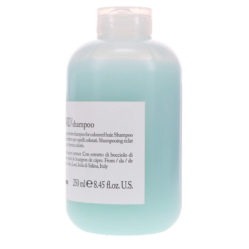 Davines MINU Illuminating Shampoo 8.45 oz - Image 2 of 4