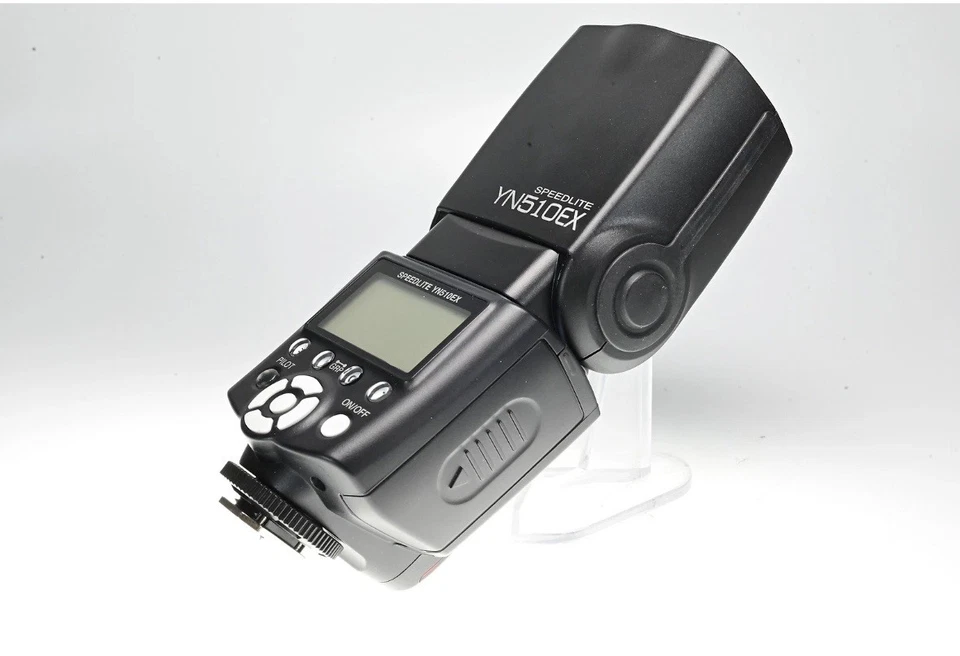 Yongnuo Speedlite YN510EX - Image 2 of 4
