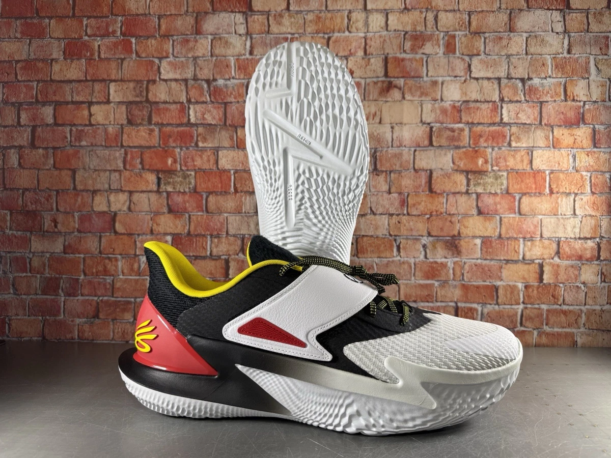 Las mejores ofertas en 2 zapatillas para hombre Under Armour Curry