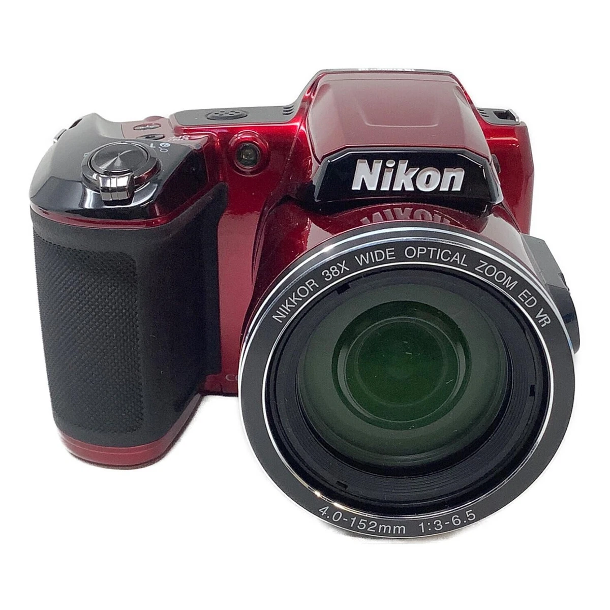 Nikon Coolpix l840 Digital Cameras for Sale - Shop New & Used